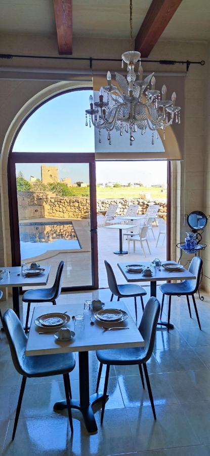 Warda Accommodation Xewkija Exterior photo