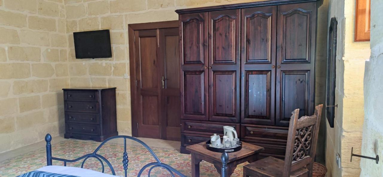 Warda Accommodation Xewkija Exterior photo