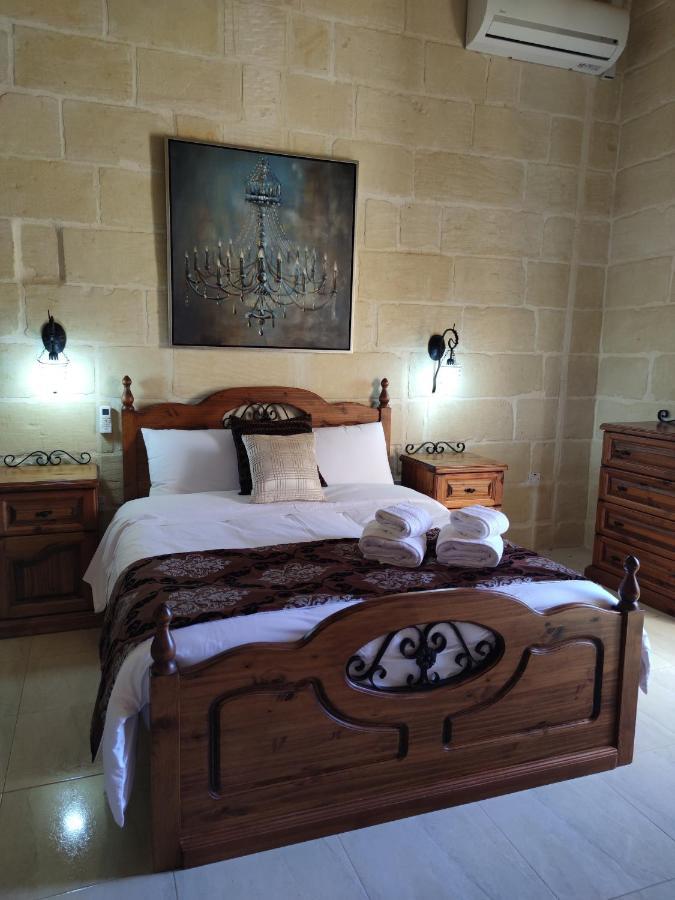 Warda Accommodation Xewkija Exterior photo