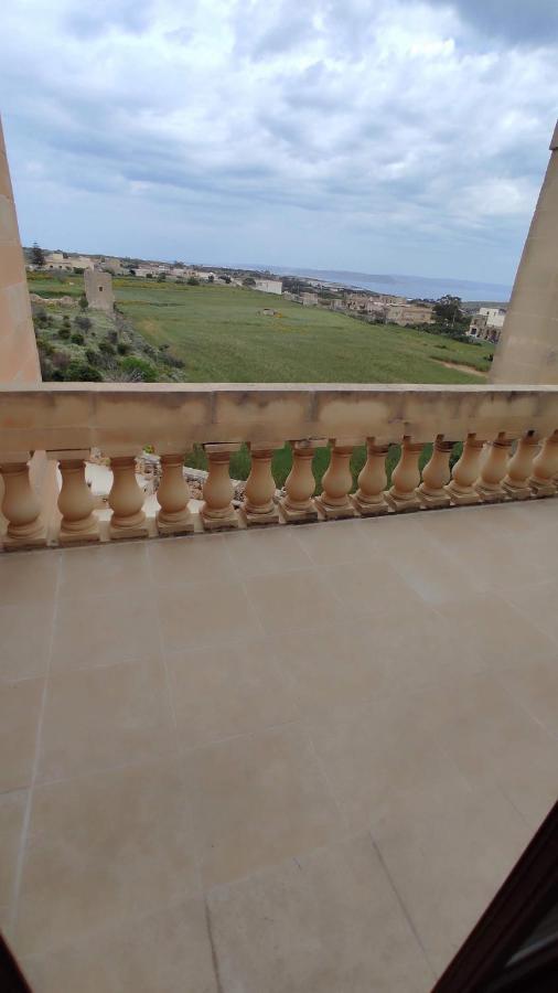 Warda Accommodation Xewkija Exterior photo