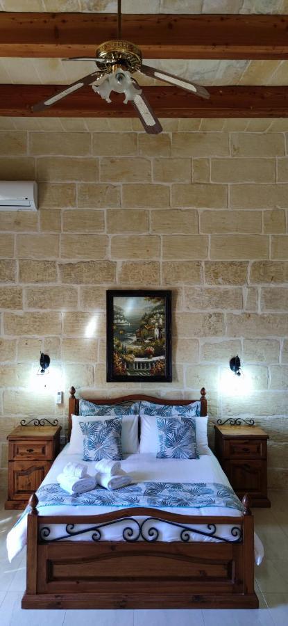 Warda Accommodation Xewkija Exterior photo