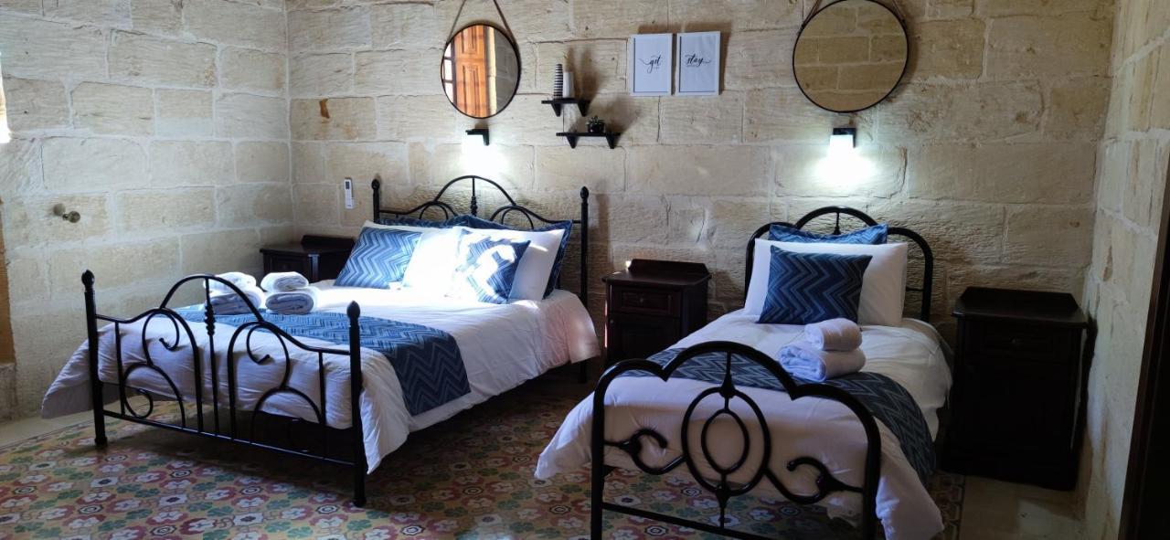 Warda Accommodation Xewkija Exterior photo