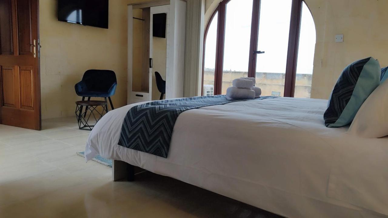 Warda Accommodation Xewkija Exterior photo