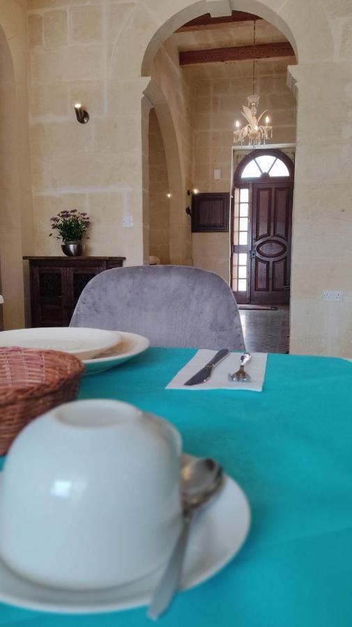 Warda Accommodation Xewkija Exterior photo