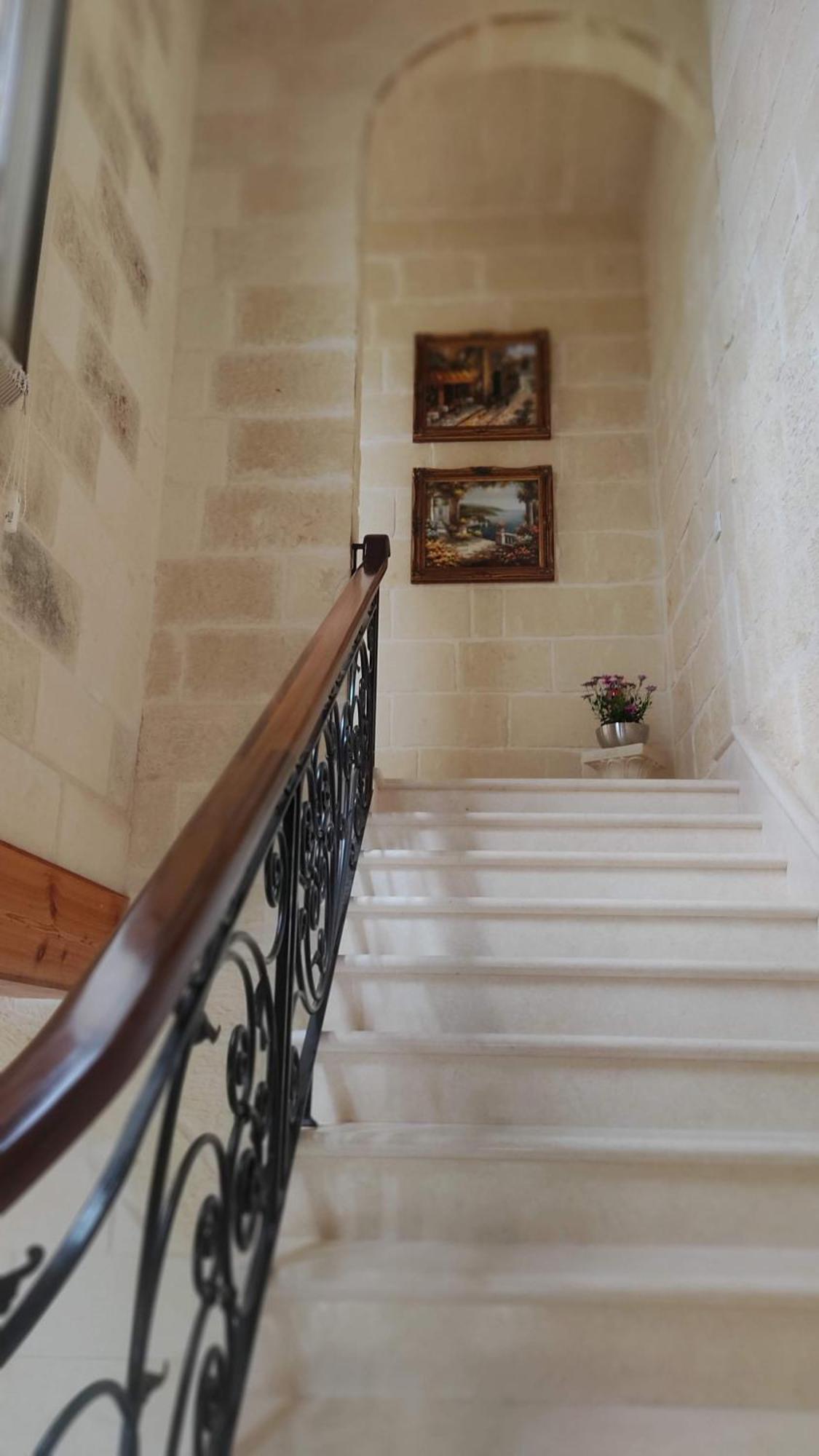 Warda Accommodation Xewkija Exterior photo