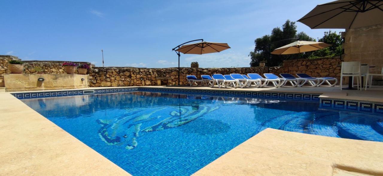 Warda Accommodation Xewkija Exterior photo